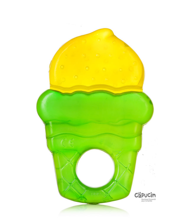Teething toy | Cone