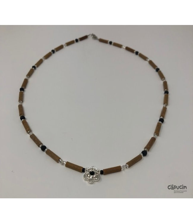 Necklace | 22 inches