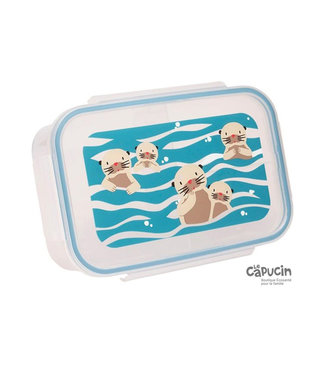 Sugarbooger Lunch Box | Baby Otter