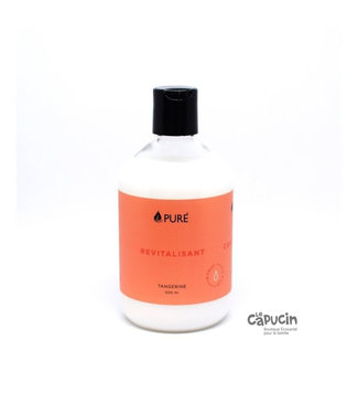 Pure Quémar Conditioner | Tangerine | 500 ml