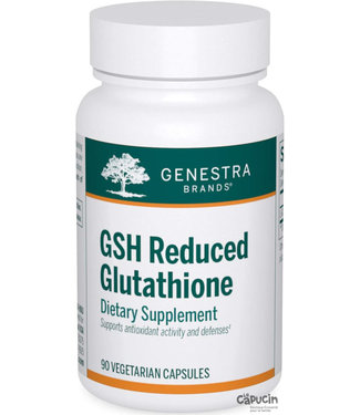 Genestra Glutathione