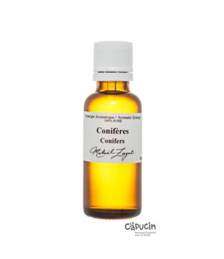 Zayat Aroma Conifères | 32ml