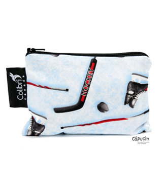 Colibri Snack Bag | Small | Hockey