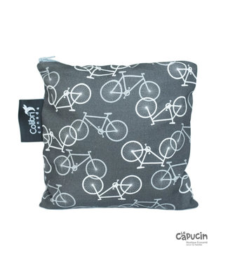 Colibri Sandwich bag | Bicycle