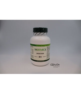 Les herbages Normex Formule B-4 | Digestion