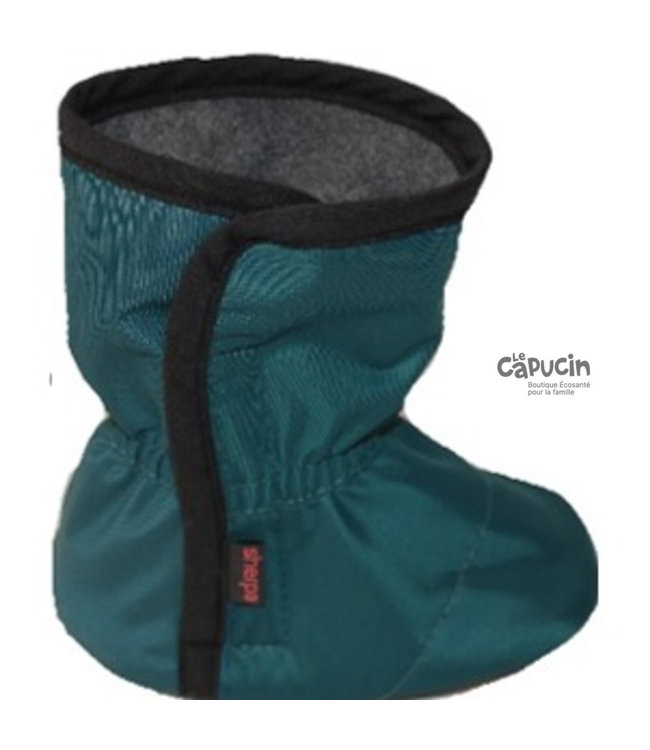 Sherpa Boots | Moki | Ocean | 6-12 m