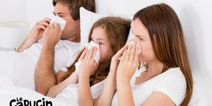 Mucus et prévention des problèmes ORL