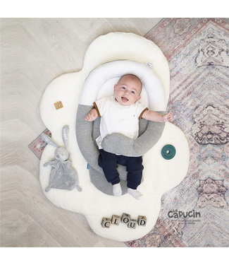 Babymoov Cloudnest | Cocoon anti-colic