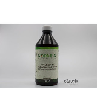 Normex Magnesium chloride