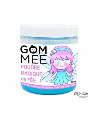 Gom-mee Poudre magique | Fée