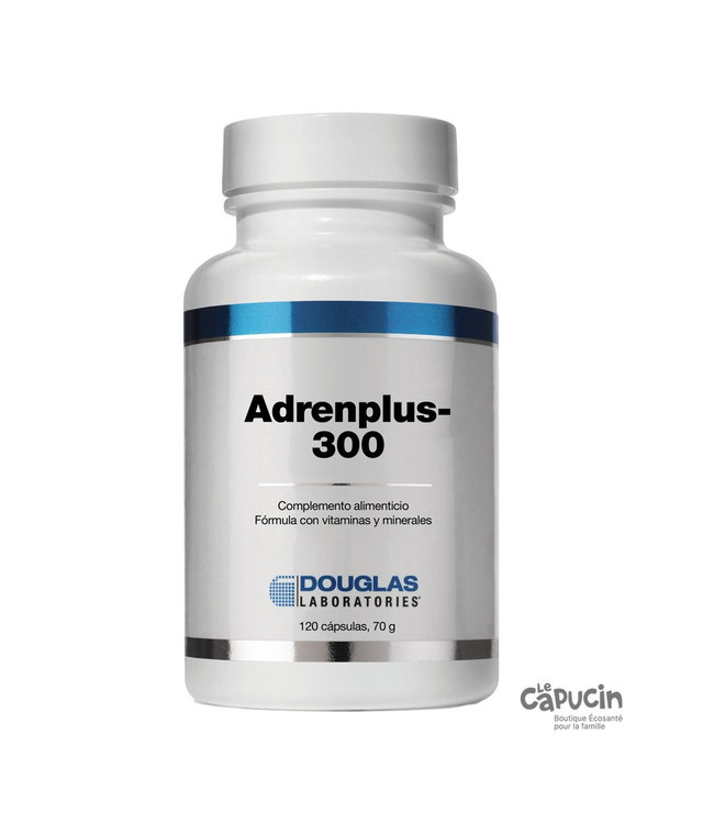 Adrenplus-300 | 120 caps