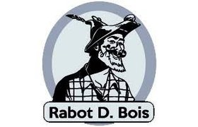 Rabot D. Bois