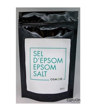 Osmose Epsom salt | 800g