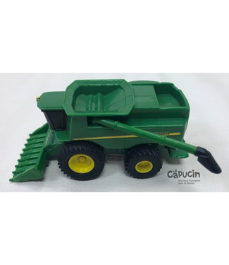 John Deere Kids Toy | Harvester / Thresher