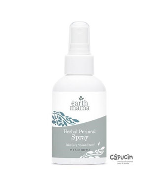 Earth Mama Perineal spray with plants | 120 ml