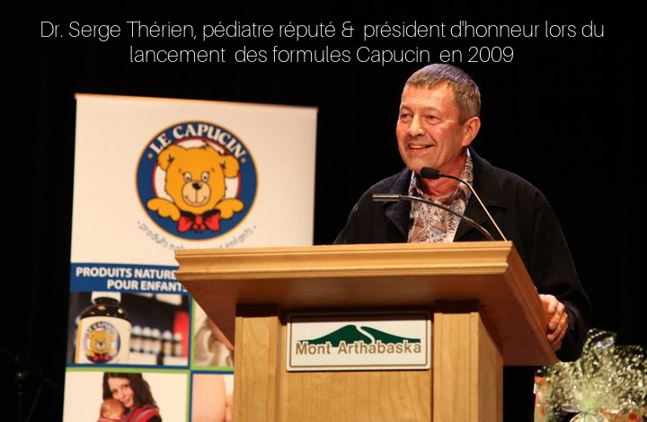 Serge Thérien