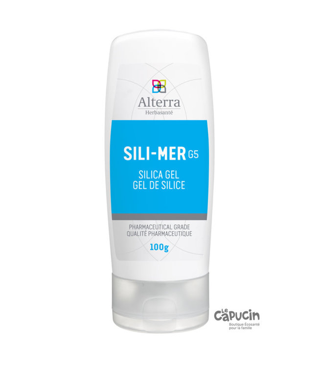 Sili-Mer G5 | Gel | 100g