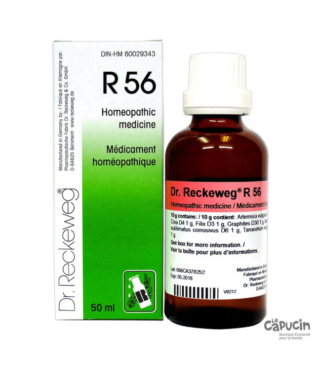 R56 | 50 ml