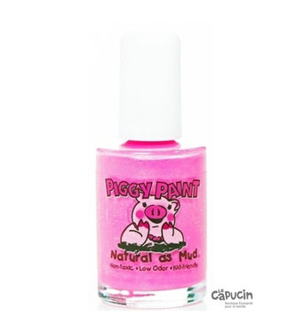 Piggy Paint Nail Polish | Jazz It Up