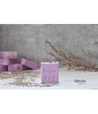 Poussiere d'etoile Lavender Soap | No30
