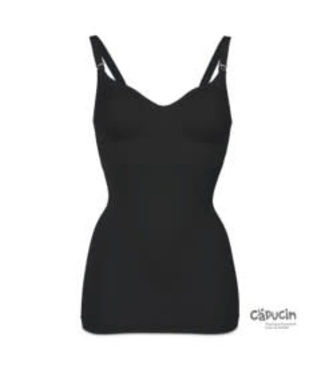 Camisole | Comfy | Black | S