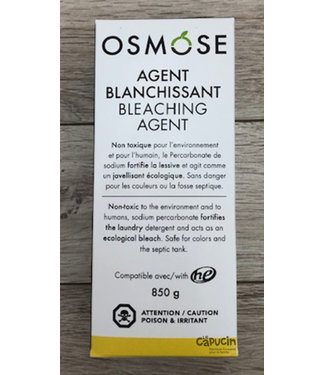 Osmose Whitening Agent | 850 g