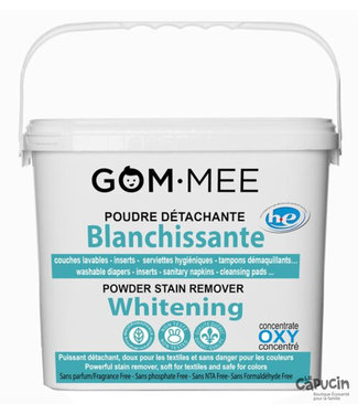 Gom-mee Bleaching powder | 2kg