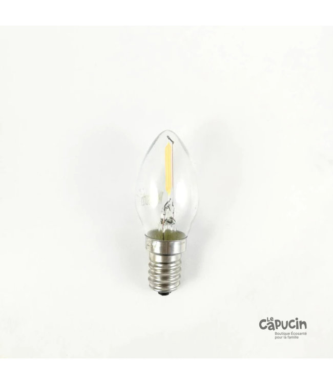 LED bulb | Intensity