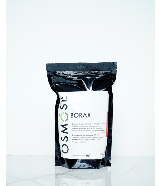 Borax - Bulk per 100g