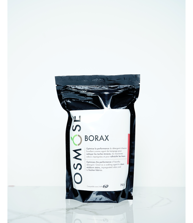 Vrac au 10 grammes - Borax - Osmose