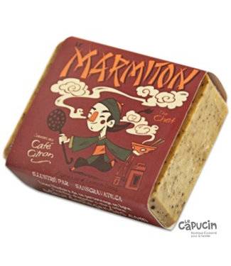 Savonnerie des Diligences Savon | Marmiton 25g