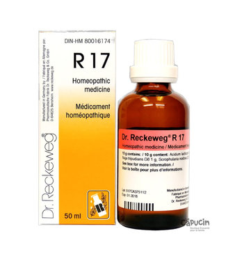 Reckeweg R-17