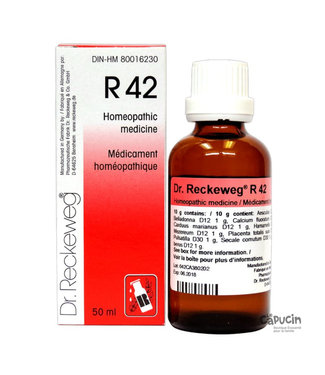 Reckeweg R-42