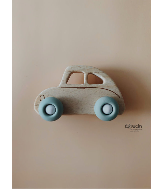 Pois Moi Toy Cars Beetle