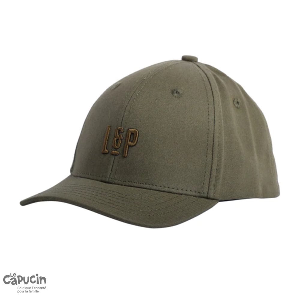 Snapback Cap | Monaco 3.0 - Le Capucin