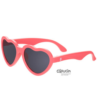 Babiators Sunglasses | Earth-shaped | The Queen of Hearts