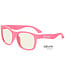 Babiators Glasses | Navigator | Blue Light | Think Pink