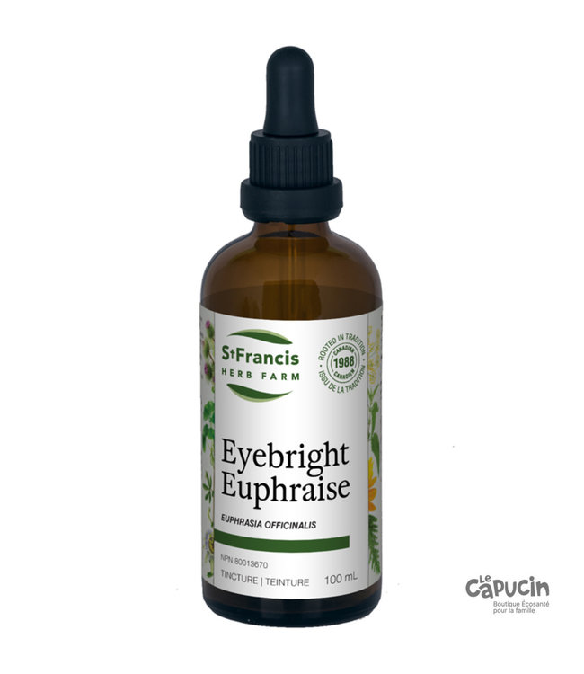 Euphraise | 50 ml