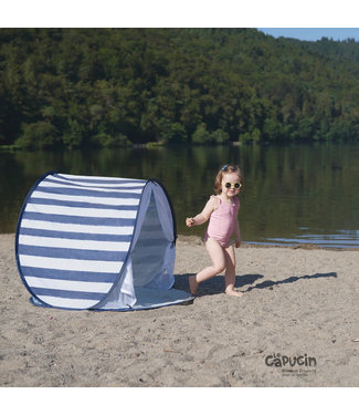 Babymoov Tent | UV Protection | Marine