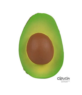 Oli & Carol Fruits & Veggies - Arnold The Avocado