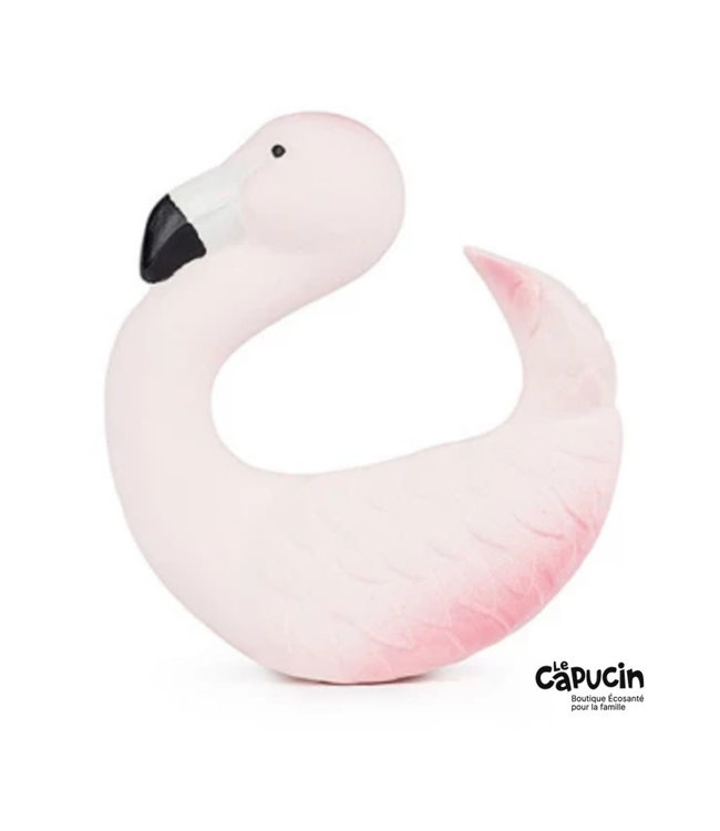 Chewable Bracelets - Sky The Flamingo
