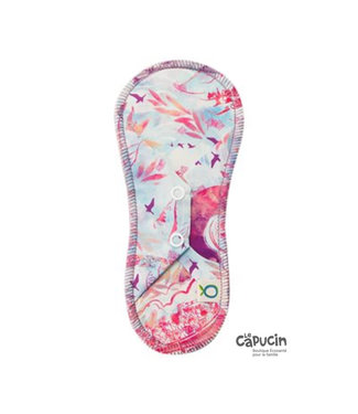 Day Menstrual Pads - Le Capucin