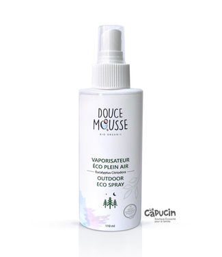 Douce Mousse Outdoor Eco Spray