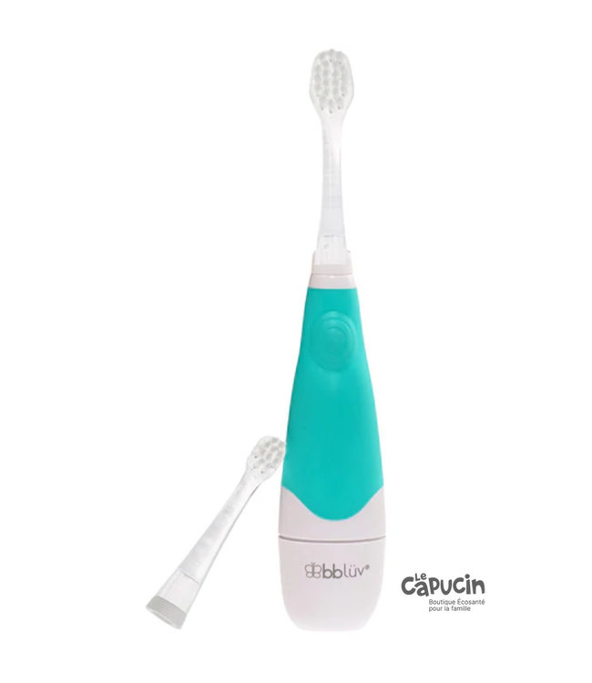 Sönik - Ultrasonic Toothbrush - 2 Stages