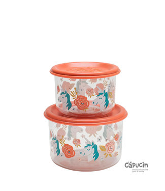 Sugarbooger Lunch Containers - S - Choose a model
