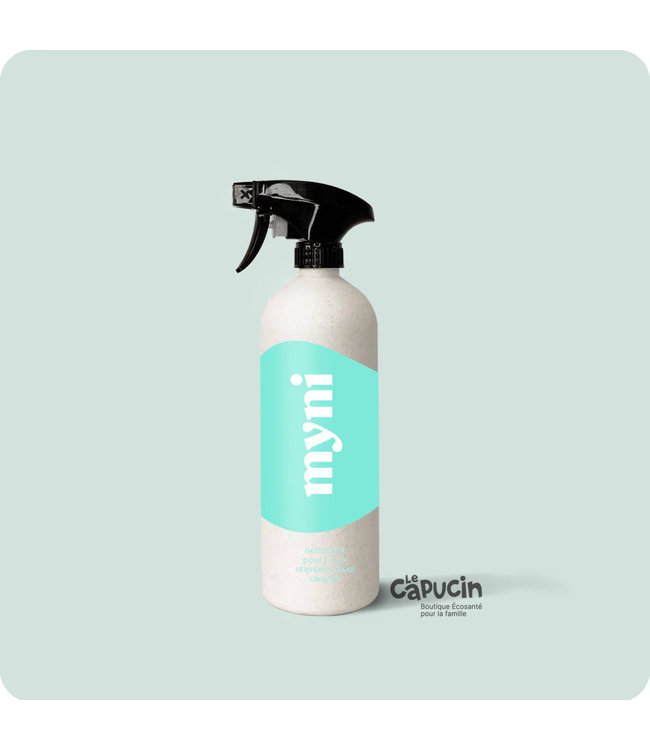 Bottle - Spray - 750ml - Choose a model