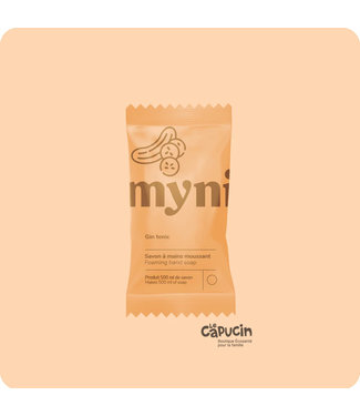 Myni Hand Soap - Choose a fragrance