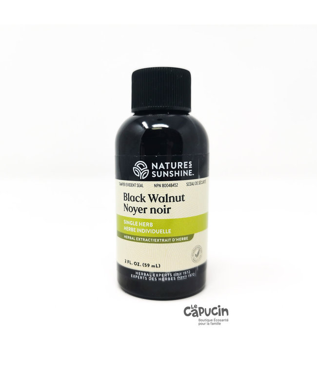 Black Walnut - 59ml