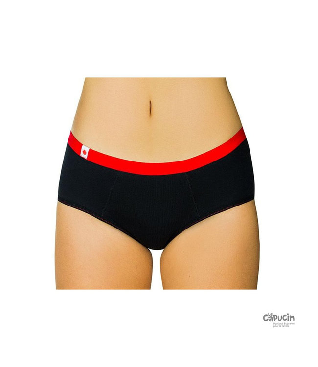 Mme L'Ovary Menstrual Underwear - La Nighty - Choose a size