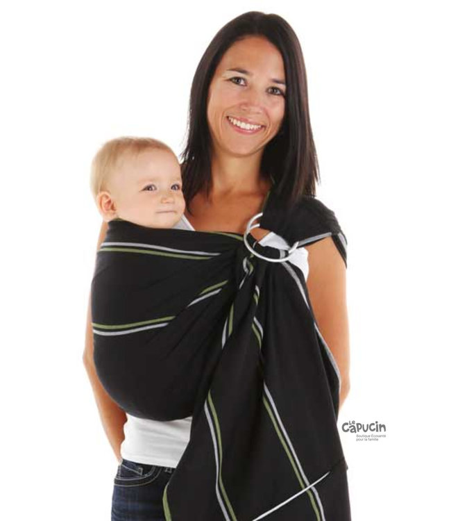 Rental - Baby Sling - Adjustable - Choose color & size